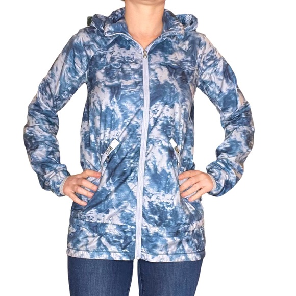 Lululemon Miss Misty Jacket - Picture 1 of 10